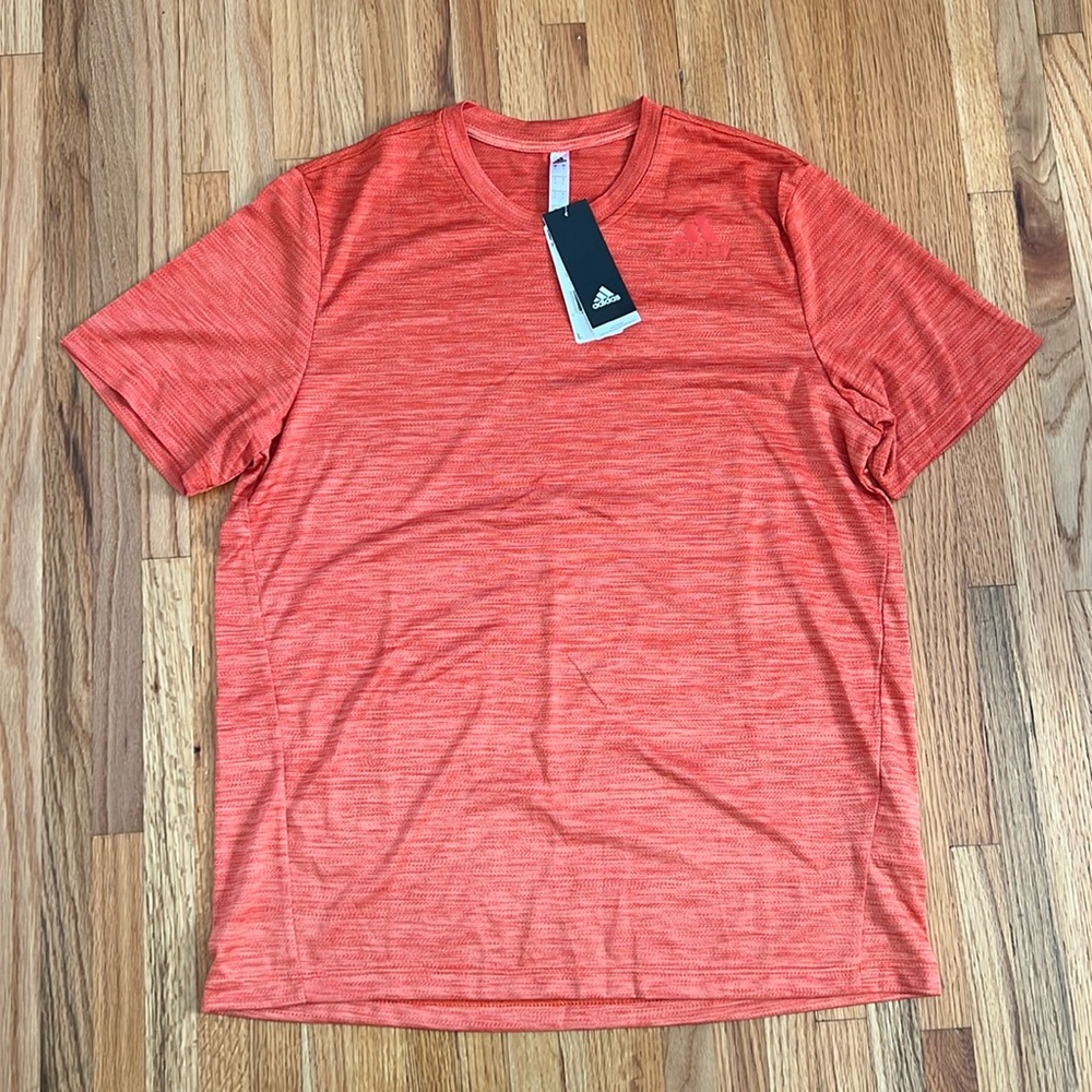 Adidas Athletic Shirt